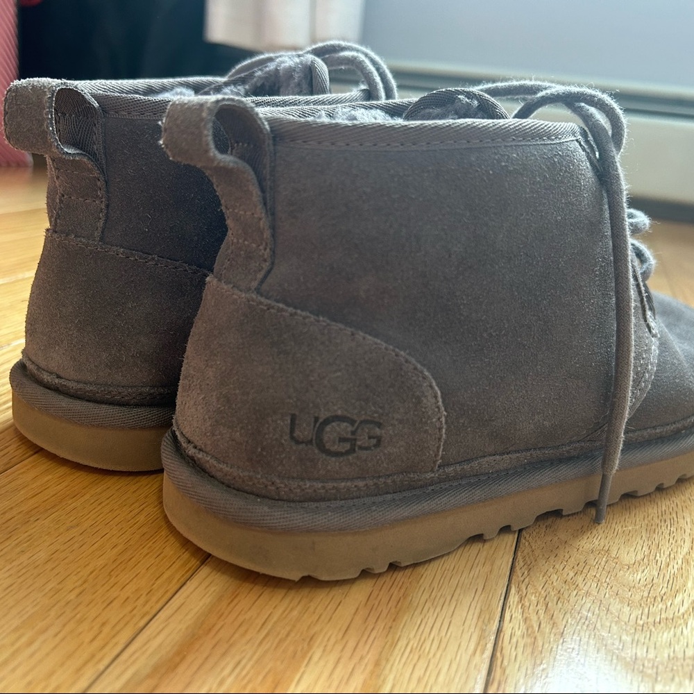 UGG Women’s Neumel Boots
